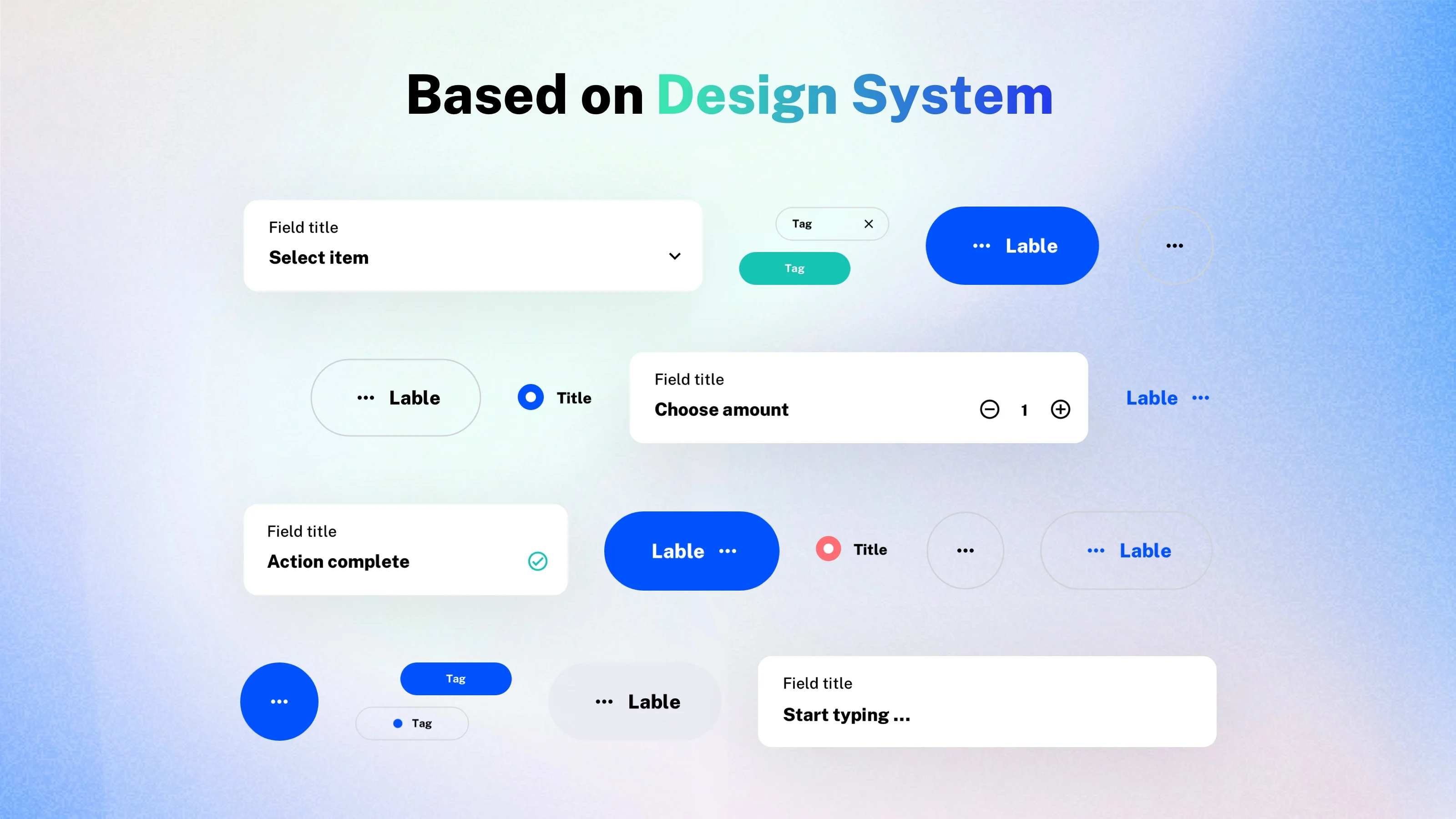 Files :: Figma :: Tasksy - UI kit for Productivity Mobile Apps