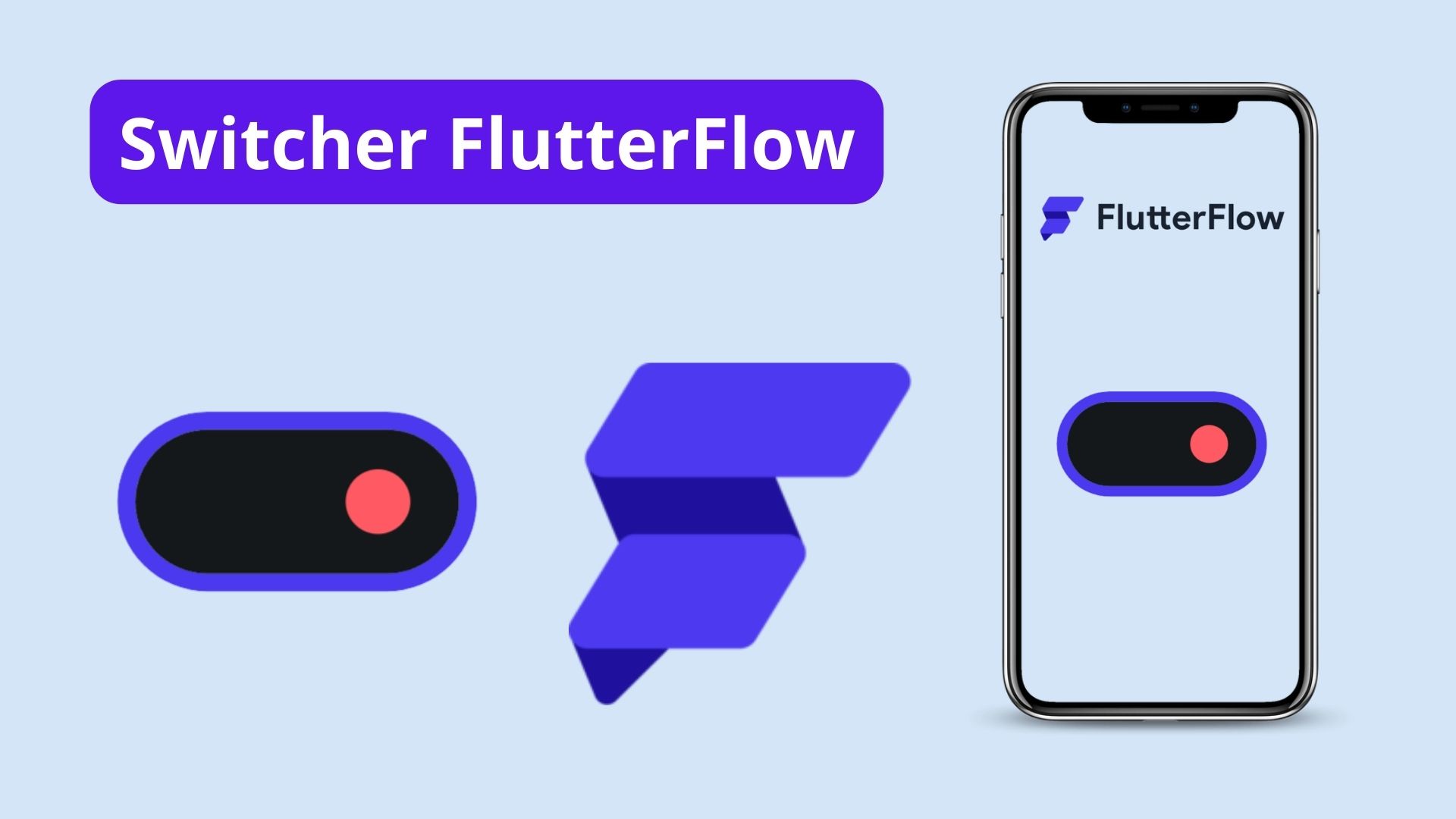 Switcher FlutterFlow
