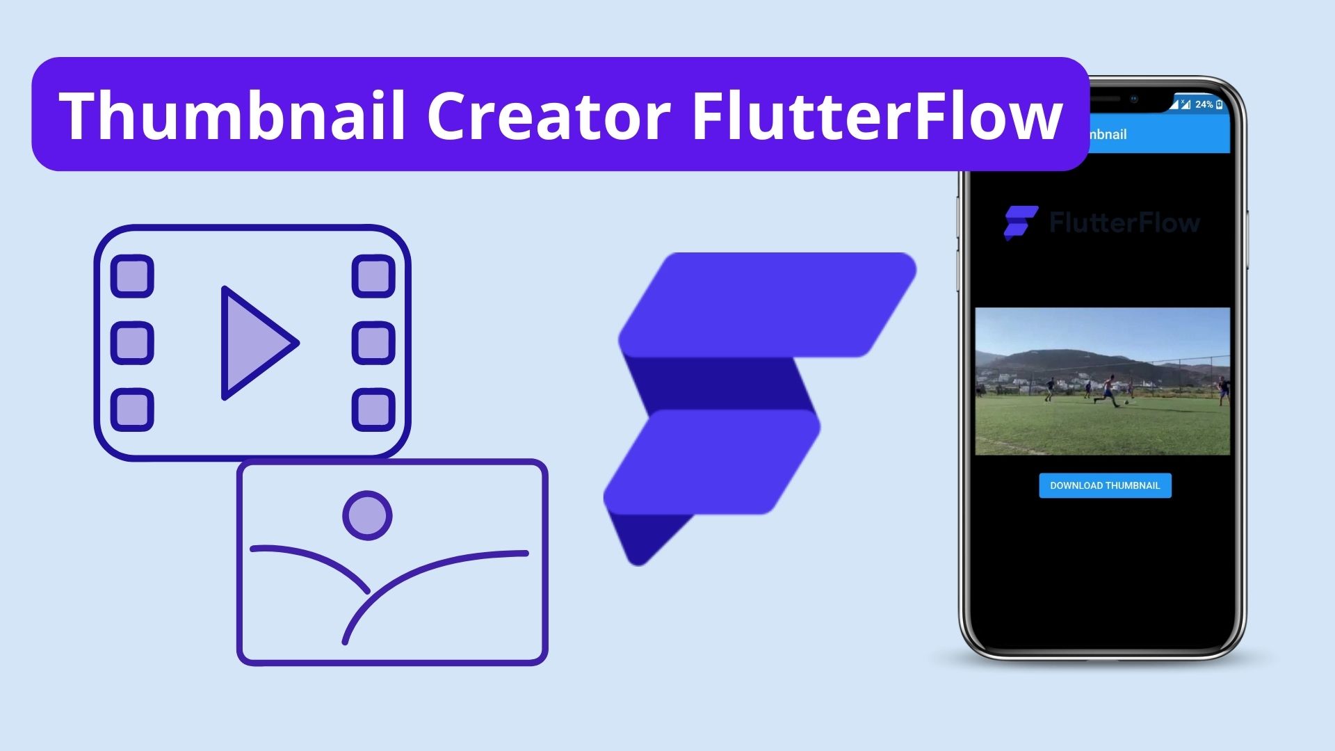 Thumbnail Creator FlutterFlow