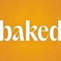 It's baked!
