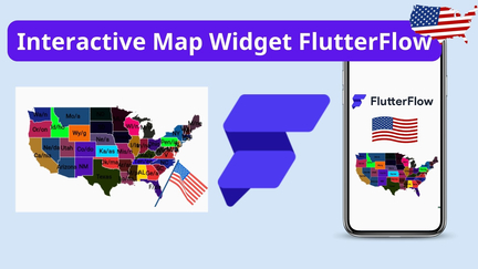 FlutterFlow :: sync map