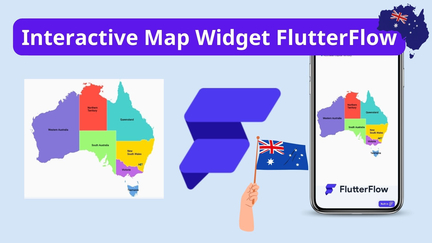FlutterFlow :: sync map