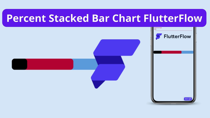 Sankey Chart for FlutterFlow with Custom Widget