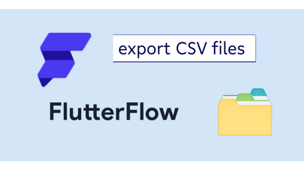 FlutterFlow :: download