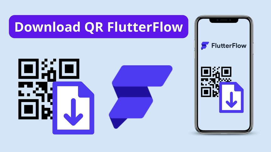 FlutterFlow :: download
