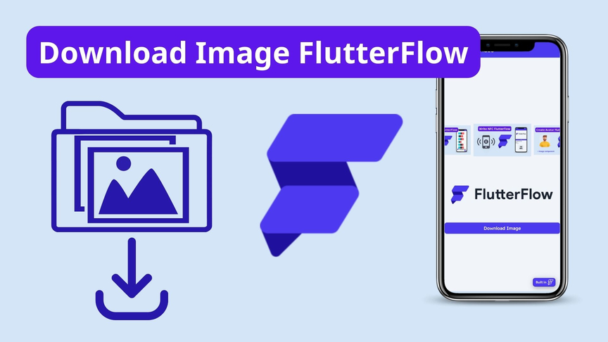 FlutterFlow :: download