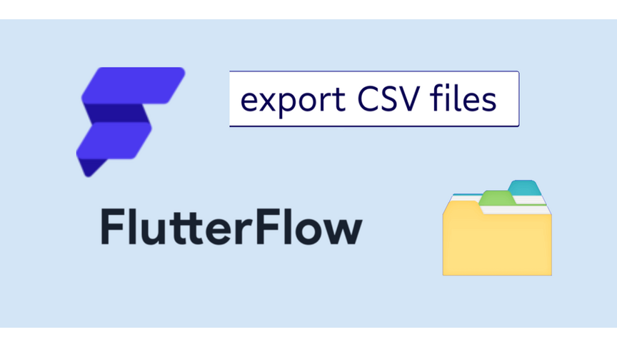 FlutterFlow :: download
